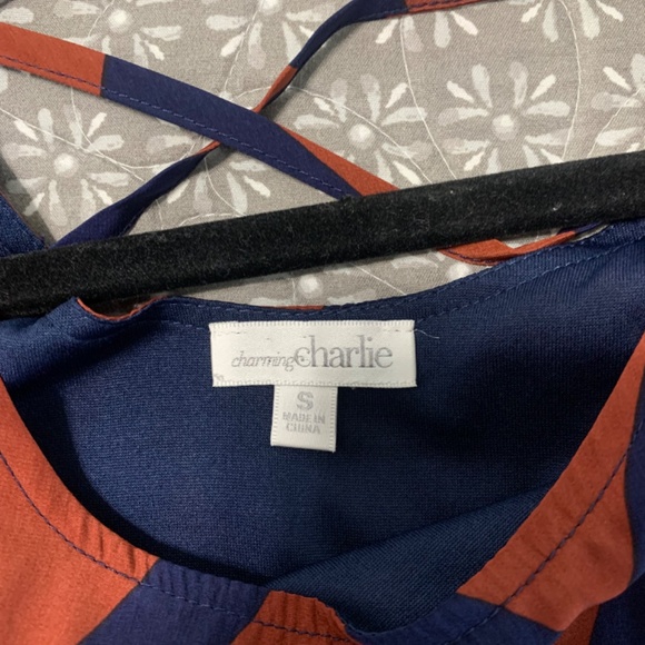 Charming Charlie dress - Picture 4 of 5